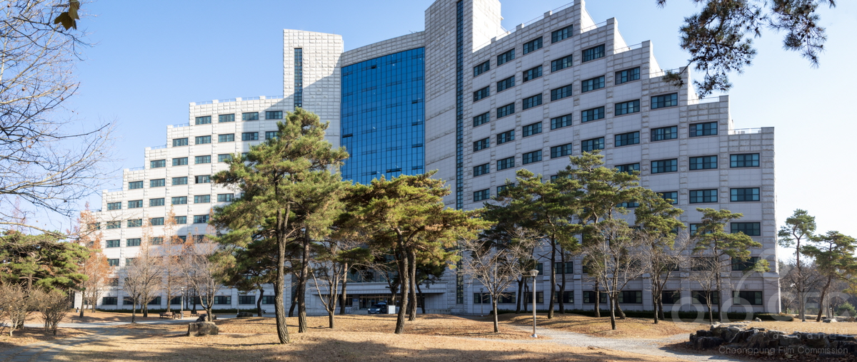 세명대 세명학사