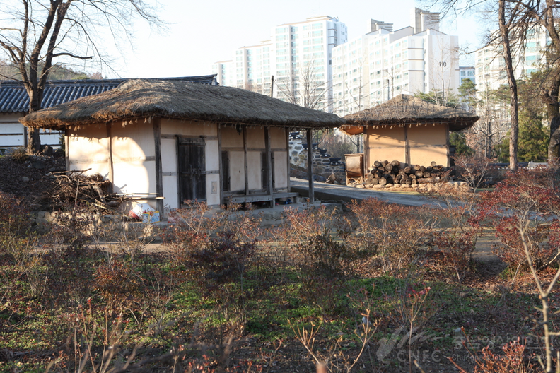 사계고택(은농재)