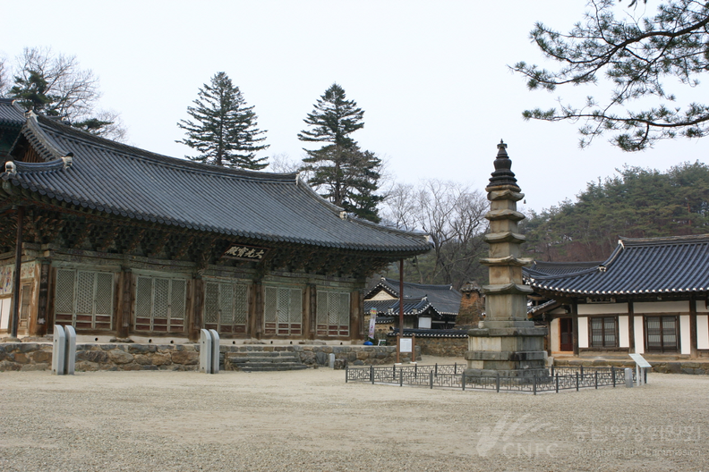 마곡사