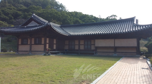 박동진판소리전수관