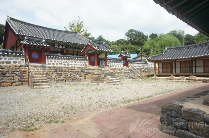 부여 향교