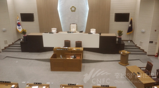 당진시의회