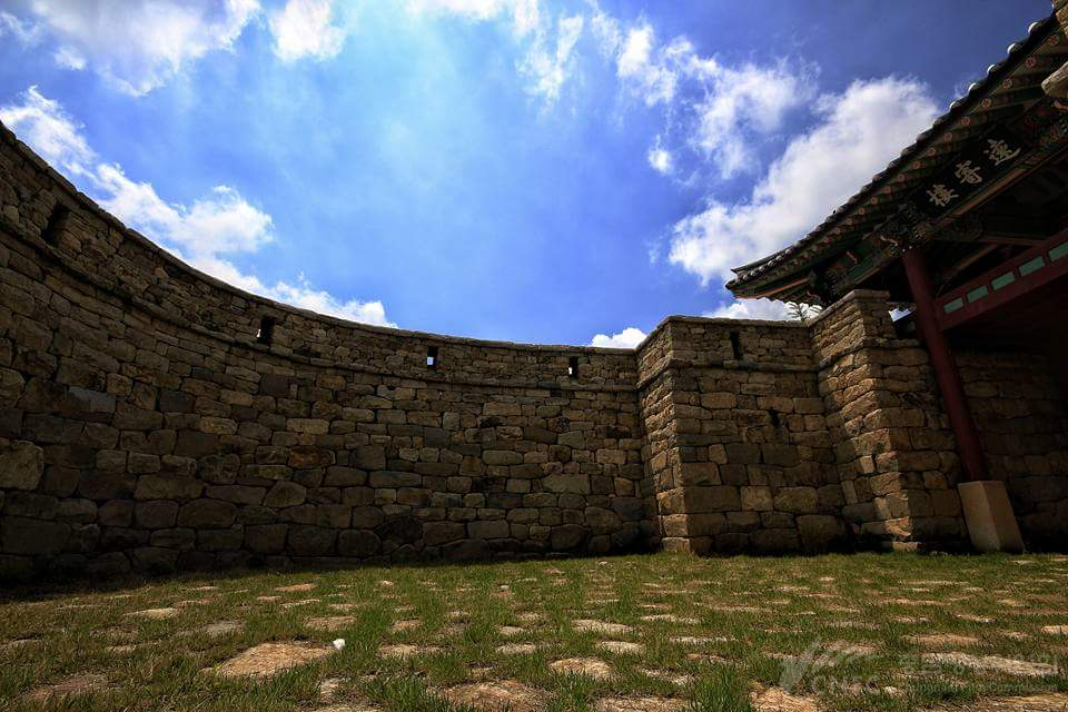 면천읍성