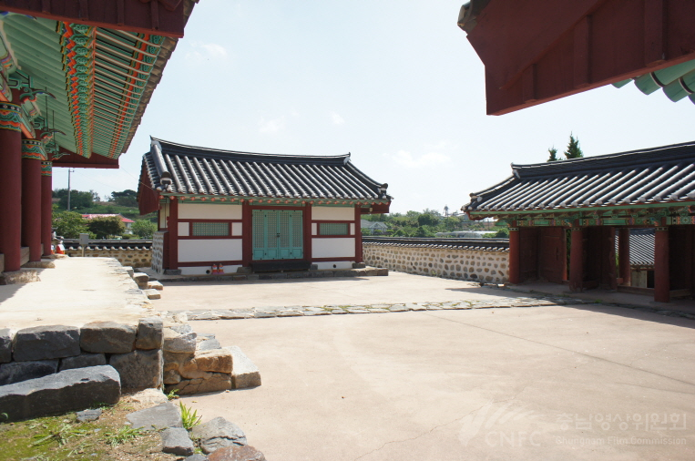 면천향교
