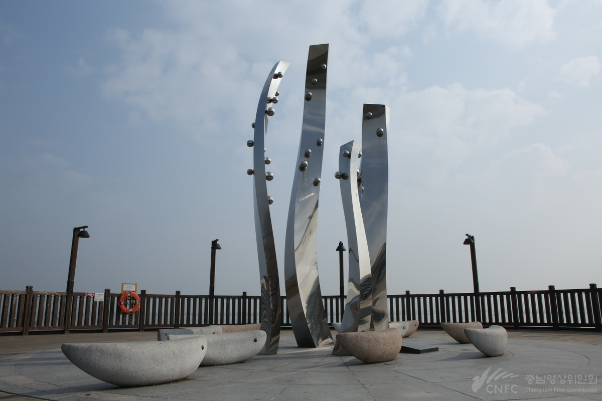삽교호바다공원
