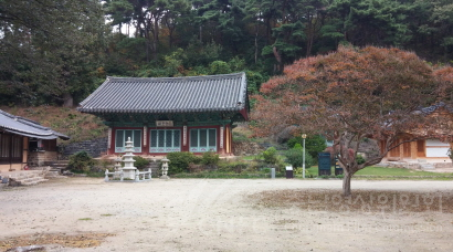 문수사