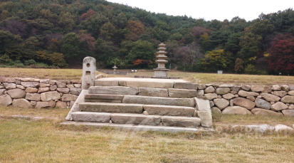 보원사지