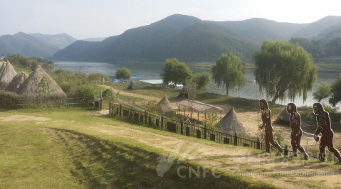 공주 석장리박물관