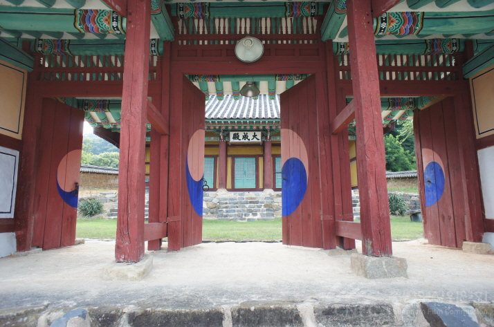 온양향교