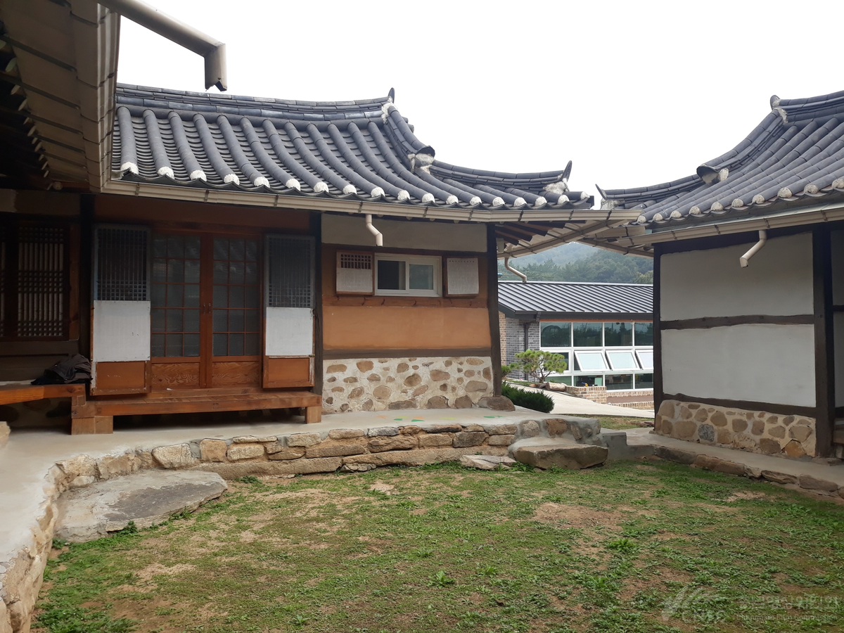 우당고택