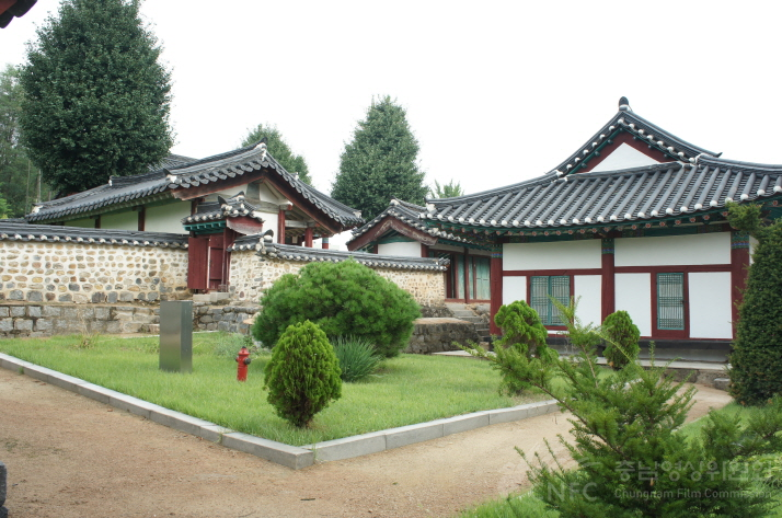 공주향교