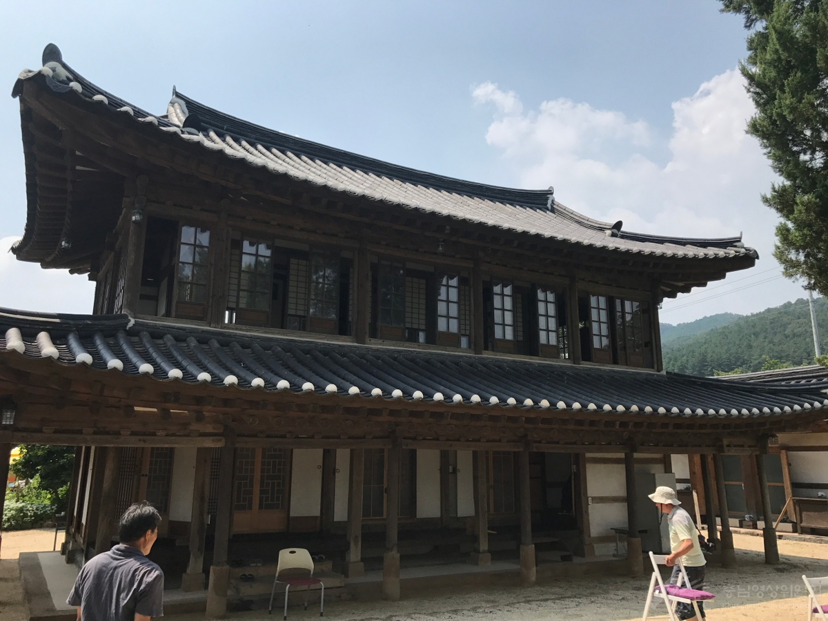 윤남석 가옥