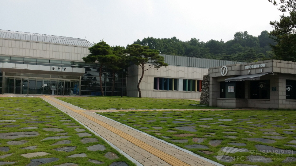 국립부여박물관