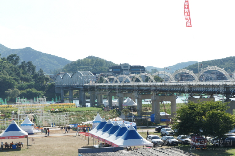 금강교
