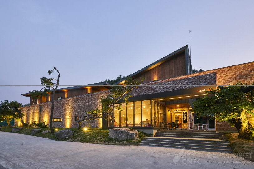 금산지구별그림책마을