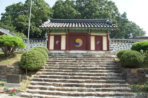 당진향교