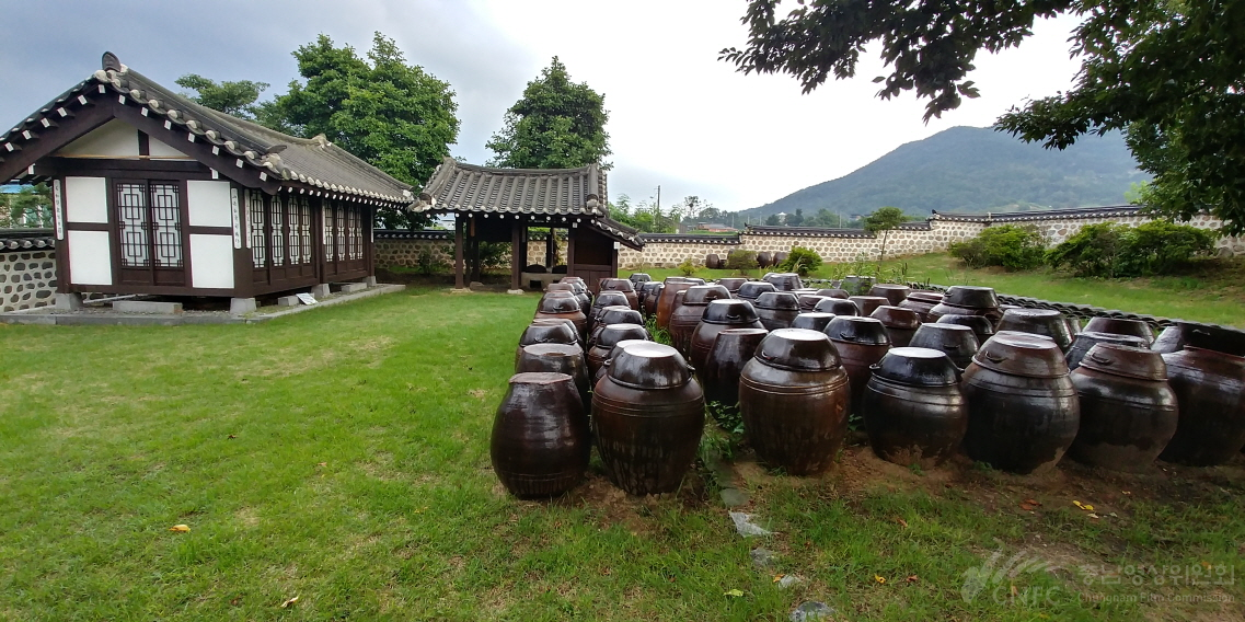 대흥동헌