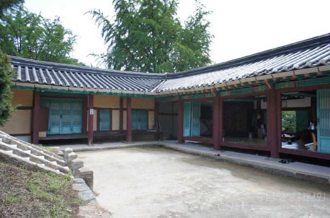 덕산향교