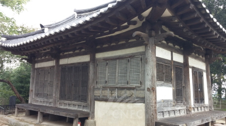 죽림서원