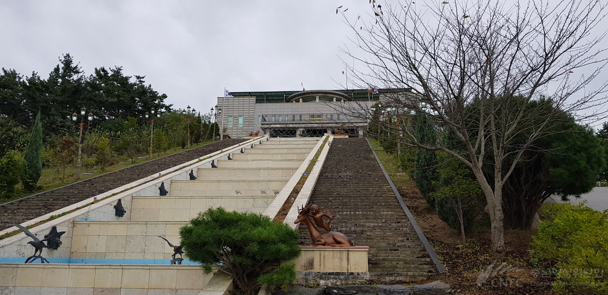 쥬라기박물관