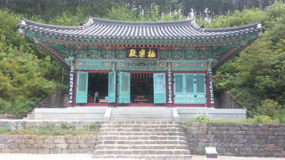 서천봉서사