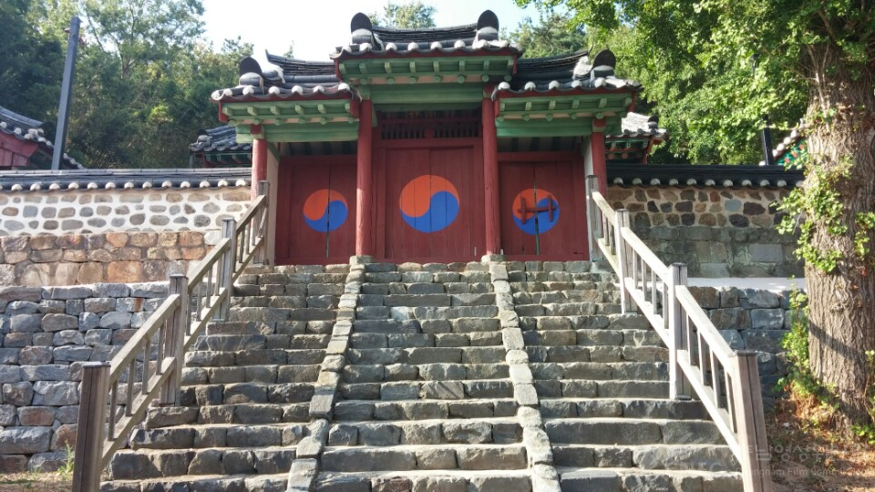 서천향교
