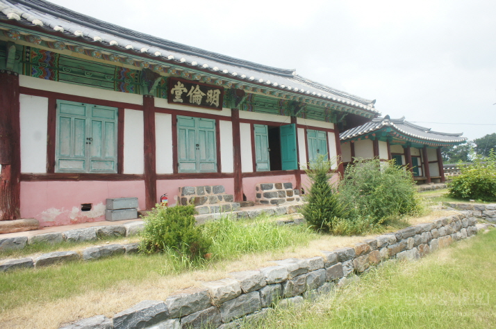 석성향교