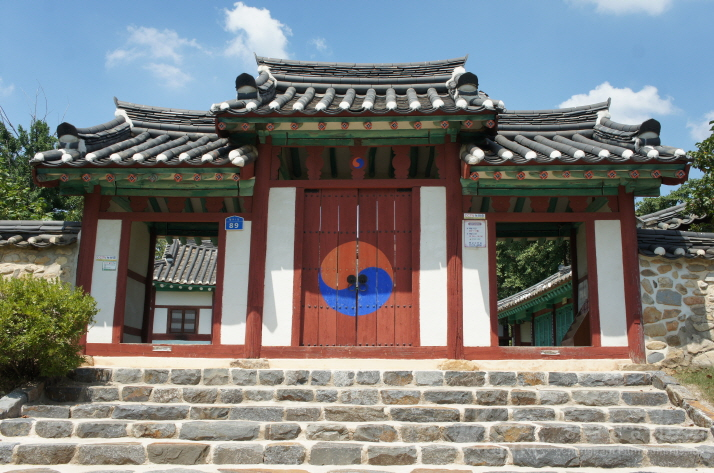 천안향교