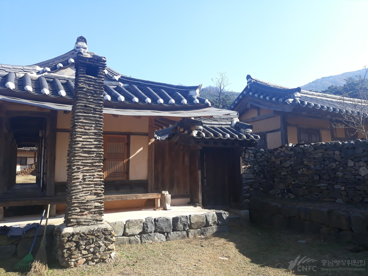 성준경가옥