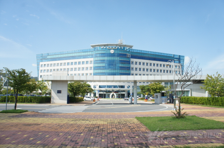 충남경찰청