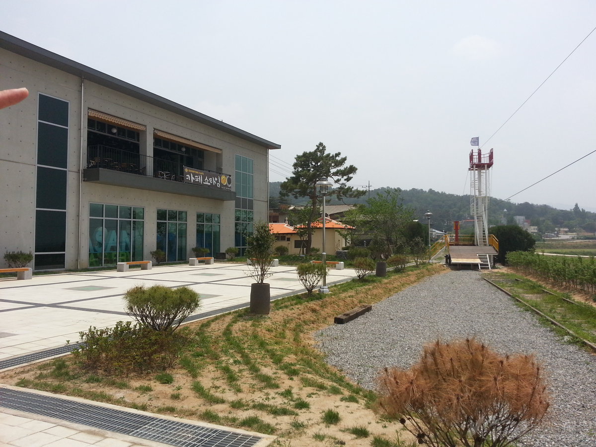 아산쇼타임코미디홀
