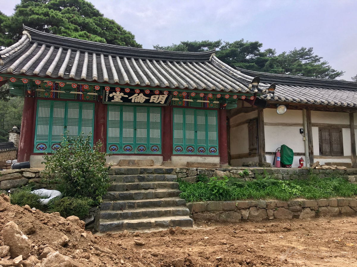 아산향교