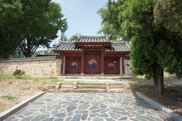 태안향교