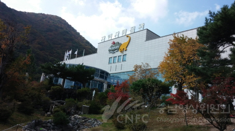 한국자연사박물관