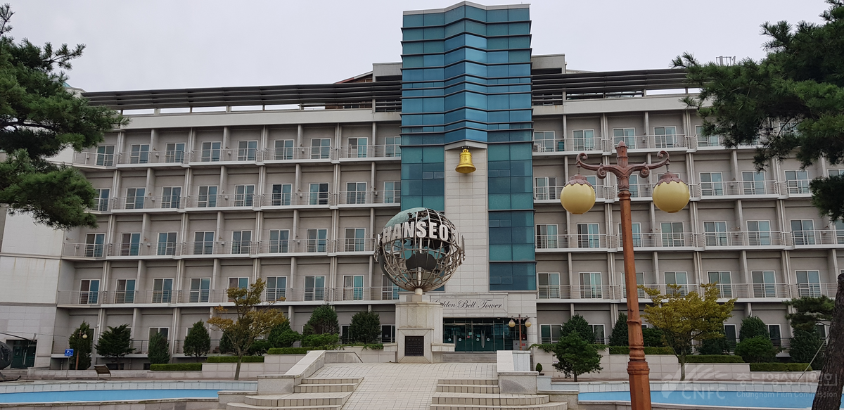 한서대비행교육원