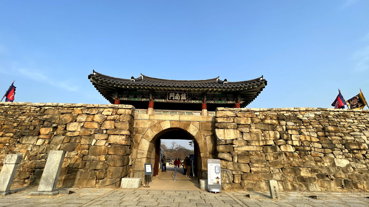 해미읍성