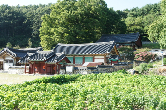 홍산향교