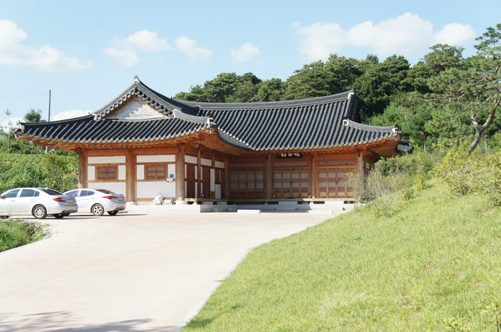 홍주향교