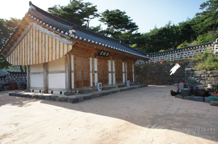 화암서원