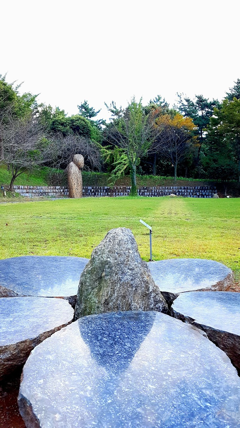 서산 서해미술관