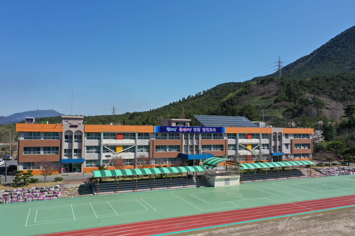 한내여자중학교