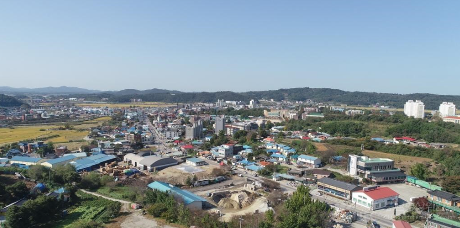 광천읍