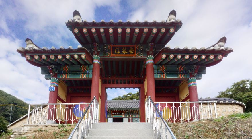 오자경사우
