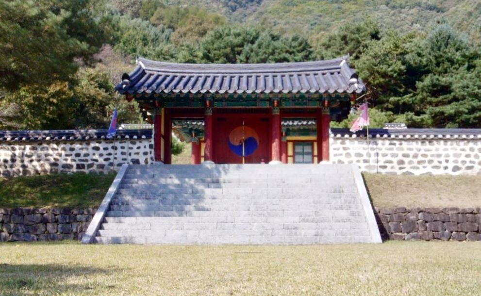 이치대첩비