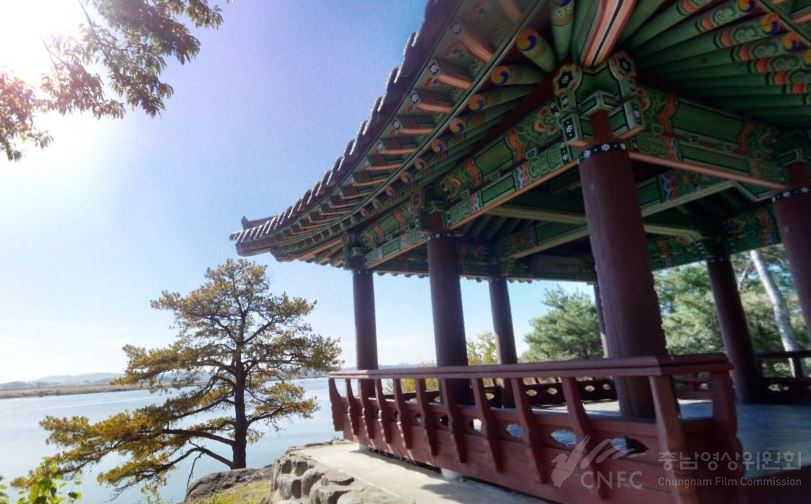 부여 구경정