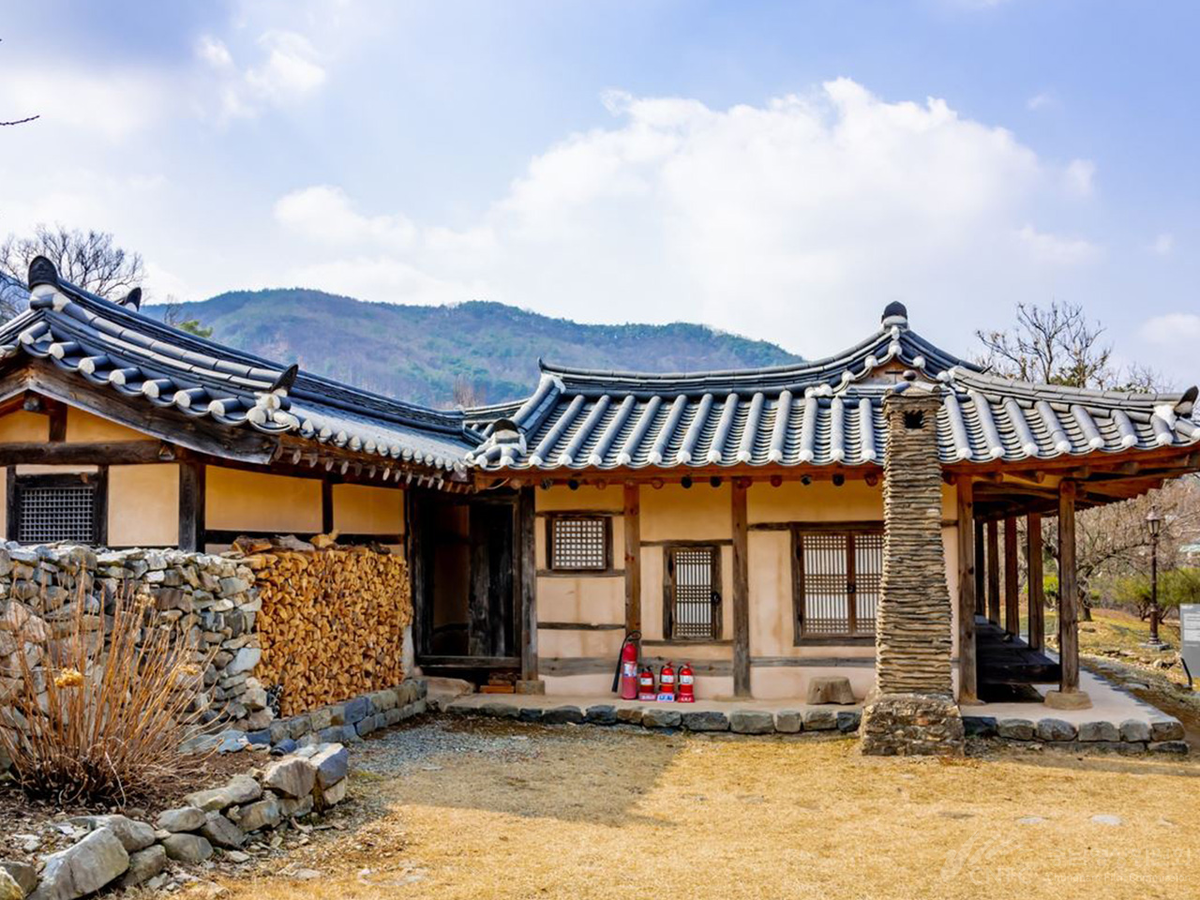 용궁댁