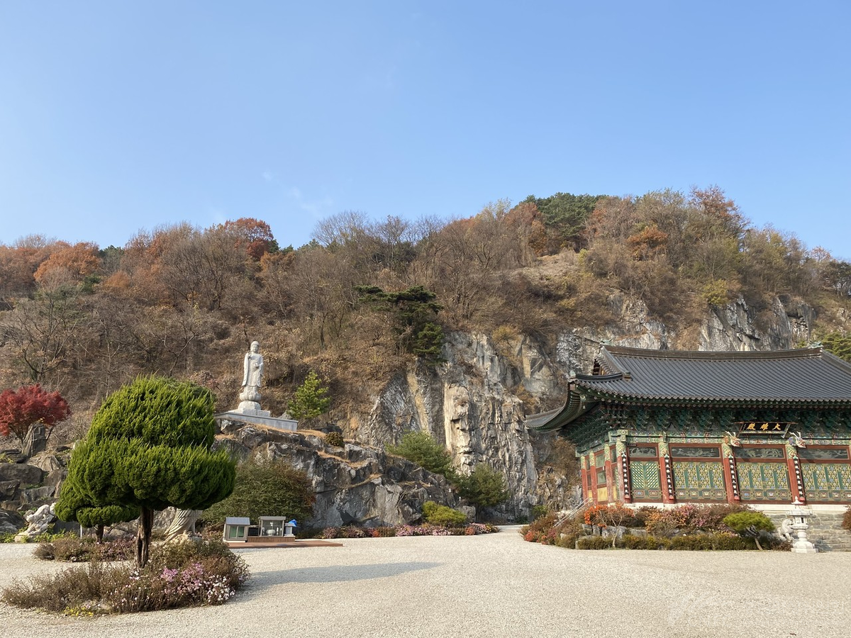 반야사
