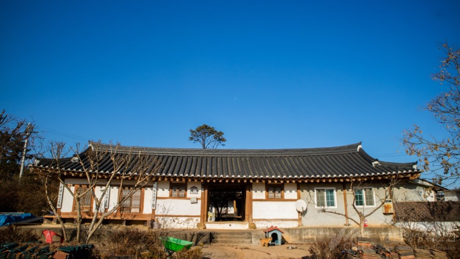 송규섭 가옥