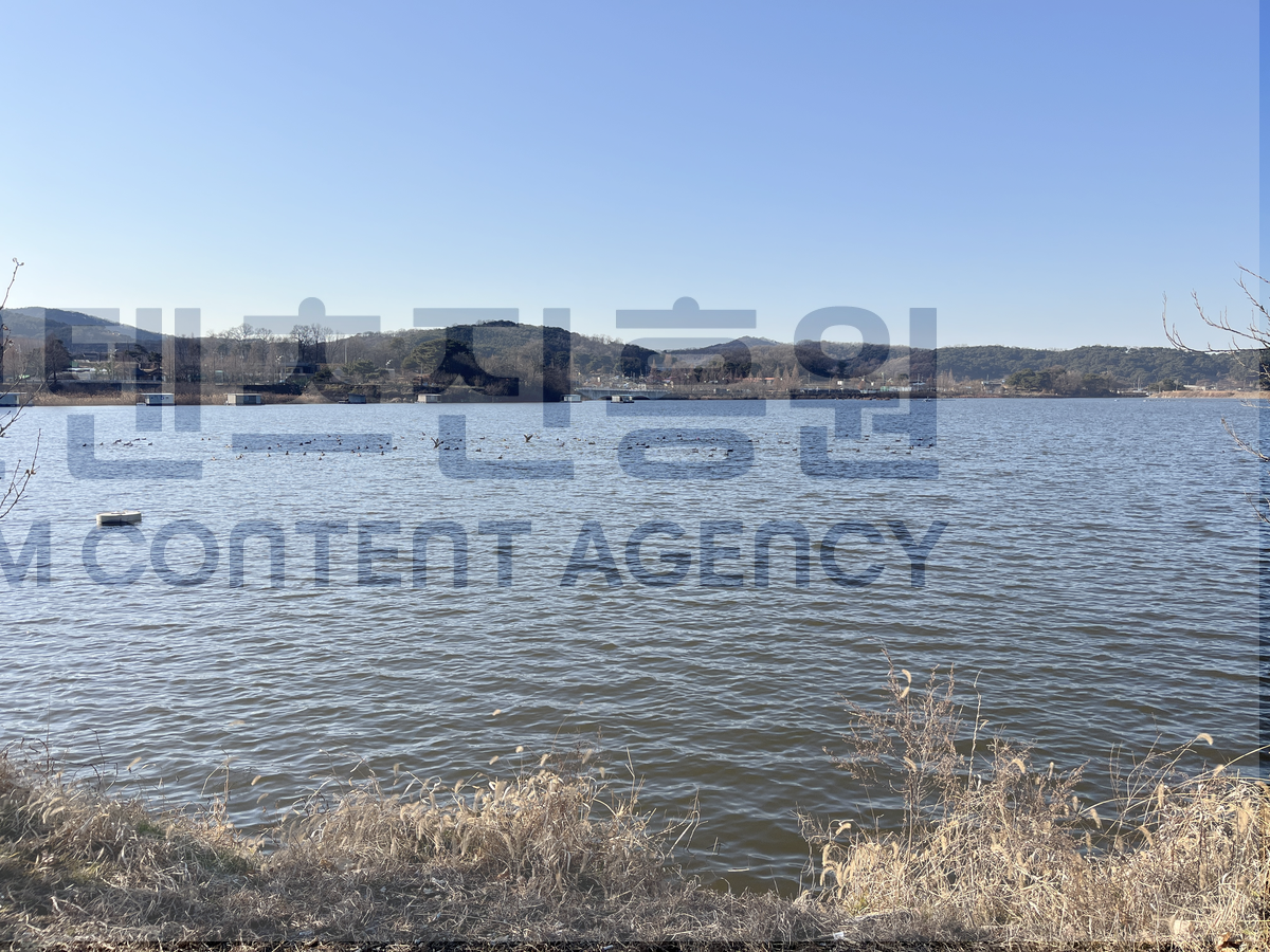 영인상성저수지