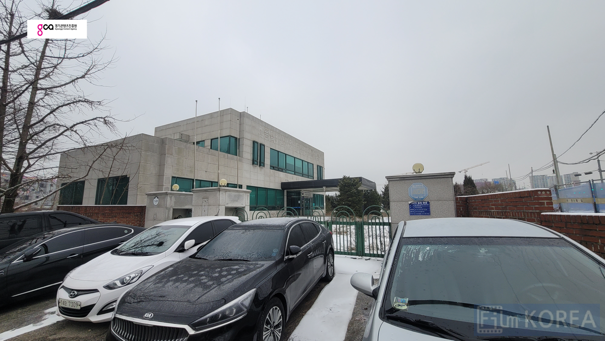 (구) 수원기상대